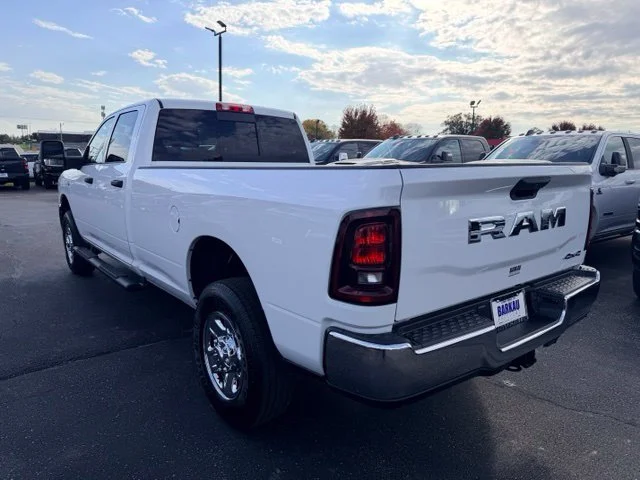 Nuevos RAM 2500 à Estados chez autogozo