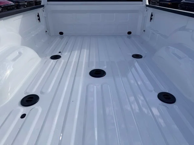 Nuevos RAM 2500 à Estados chez autogozo