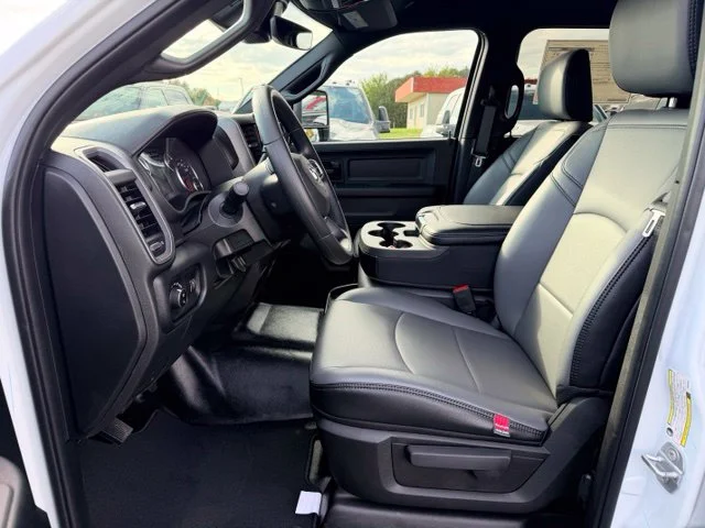 Nuevos RAM 2500 à Estados chez autogozo