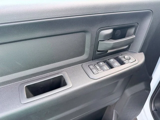 Nuevos RAM 2500 à Estados chez autogozo