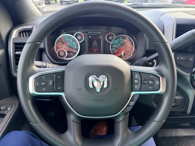 Nuevos RAM 2500 à Estados chez autogozo