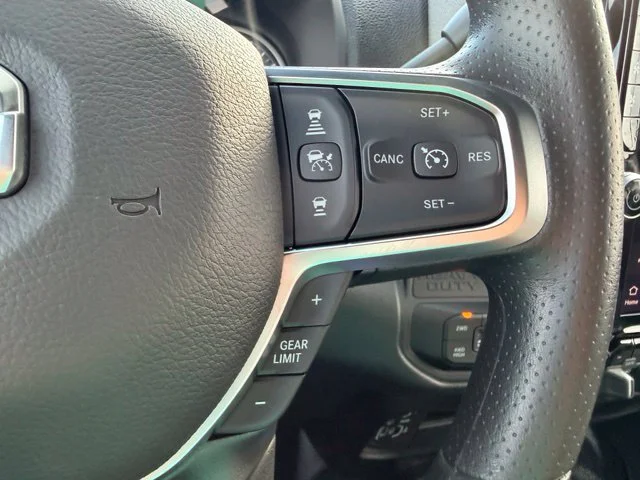 Nuevos RAM 2500 à Estados chez autogozo