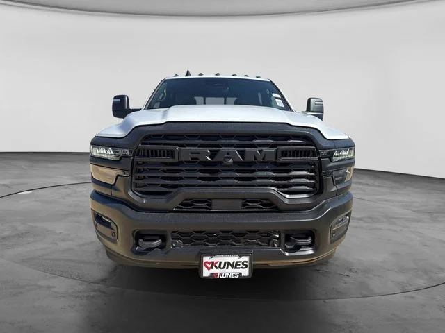 Nuevos RAM 2500 à Estados chez autogozo