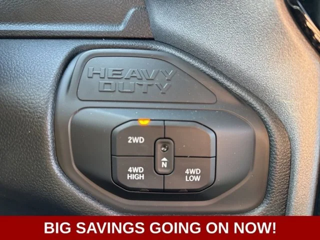 Nuevos RAM 2500 à Estados chez autogozo