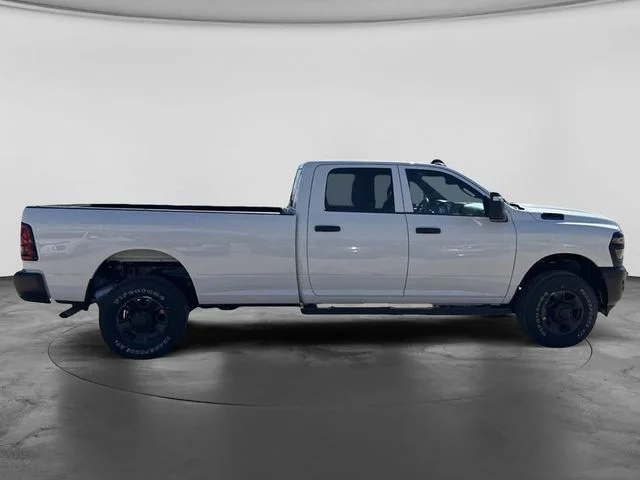 Nuevos RAM 2500 à Estados chez autogozo