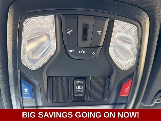 Nuevos RAM 2500 à Estados chez autogozo