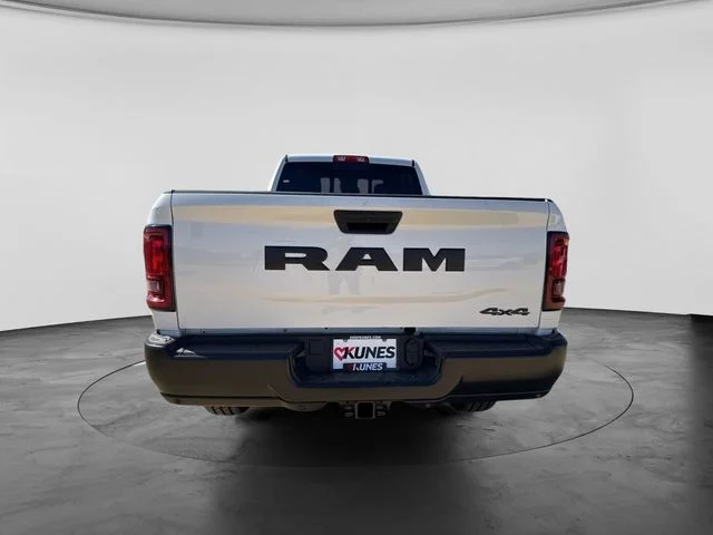 Nuevos RAM 2500 à Estados chez autogozo