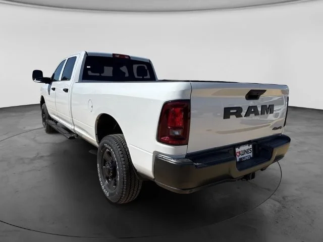 Nuevos RAM 2500 à Estados chez autogozo