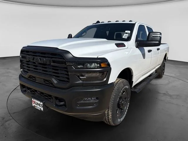 Nuevos RAM 2500 à Estados chez autogozo