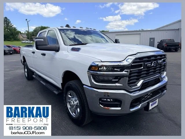 Nuevos RAM 2500 à Estados chez autogozo