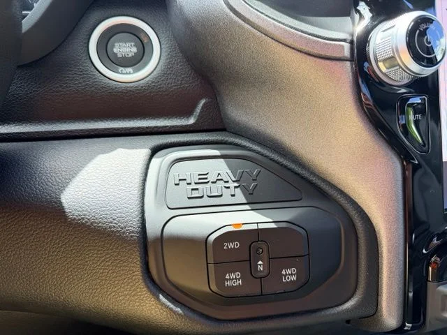 Nuevos RAM 2500 à Estados chez autogozo