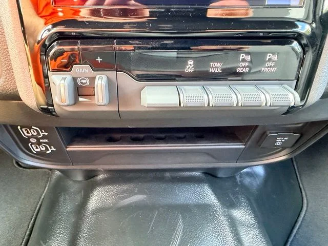 Nuevos RAM 2500 à Estados chez autogozo