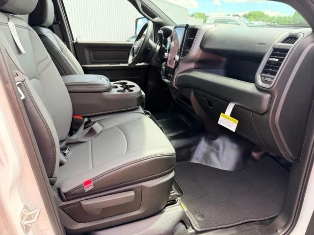 Nuevos RAM 2500 à Estados chez autogozo