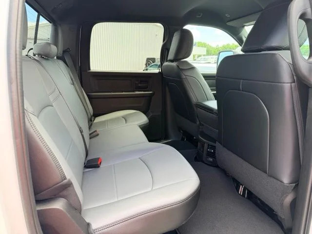 Nuevos RAM 2500 à Estados chez autogozo