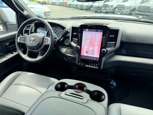 Nuevos RAM 2500 à Estados chez autogozo