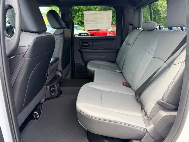 Nuevos RAM 2500 à Estados chez autogozo