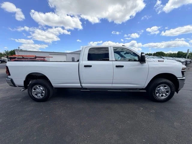 Nuevos RAM 2500 à Estados chez autogozo