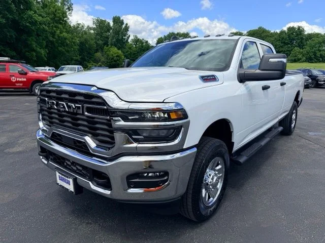 Nuevos RAM 2500 à Estados chez autogozo