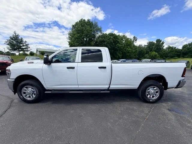 Nuevos RAM 2500 à Estados chez autogozo