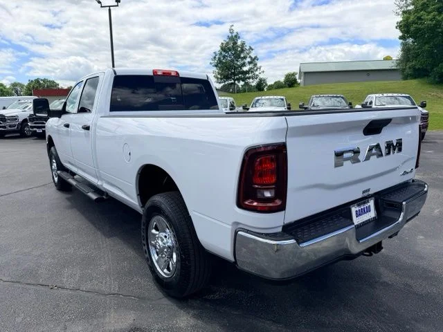 Nuevos RAM 2500 à Estados chez autogozo