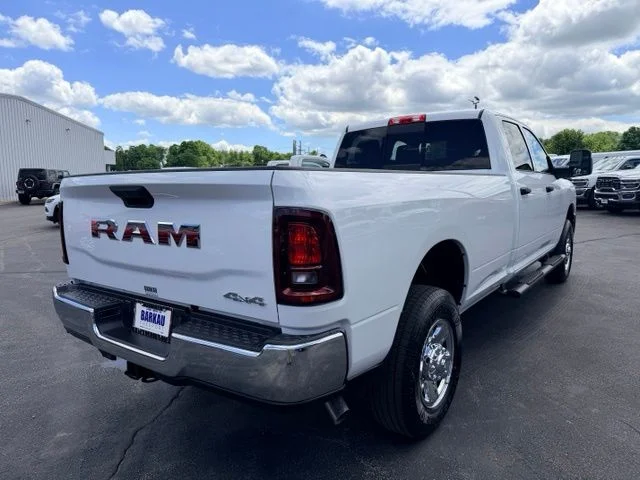 Nuevos RAM 2500 à Estados chez autogozo