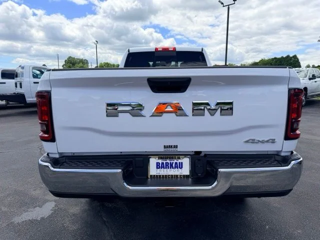 Nuevos RAM 2500 à Estados chez autogozo