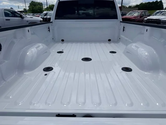Nuevos RAM 2500 à Estados chez autogozo
