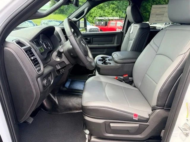 Nuevos RAM 2500 à Estados chez autogozo