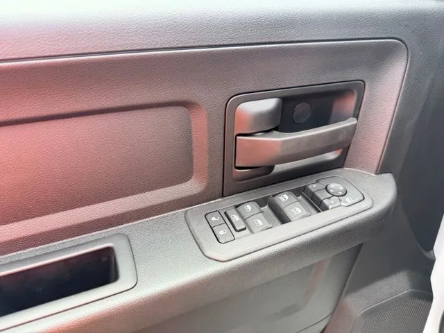 Nuevos RAM 2500 à Estados chez autogozo