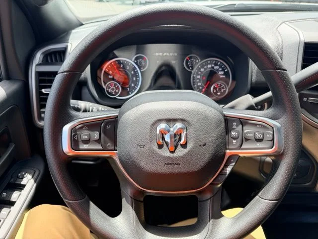 Nuevos RAM 2500 à Estados chez autogozo