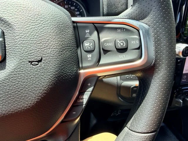 Nuevos RAM 2500 à Estados chez autogozo