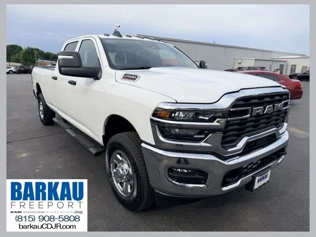Nuevos RAM 2500 à Estados chez autogozo