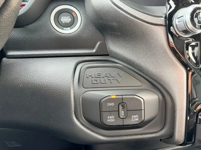 Nuevos RAM 2500 à Estados chez autogozo