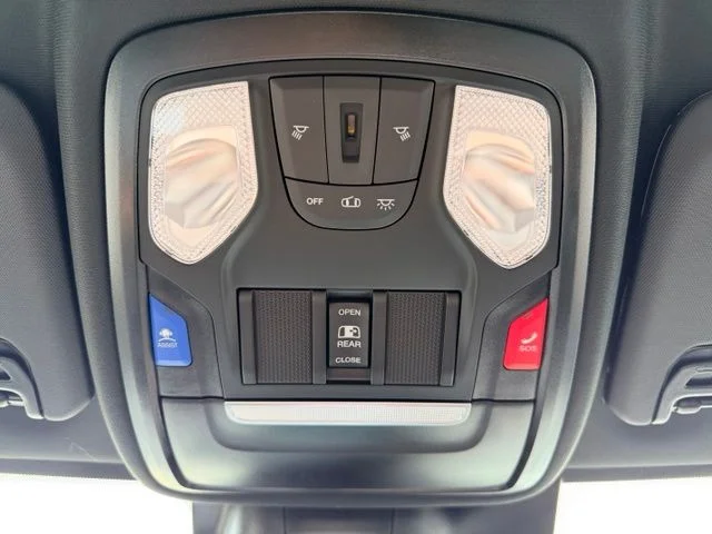 Nuevos RAM 2500 à Estados chez autogozo