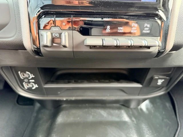 Nuevos RAM 2500 à Estados chez autogozo