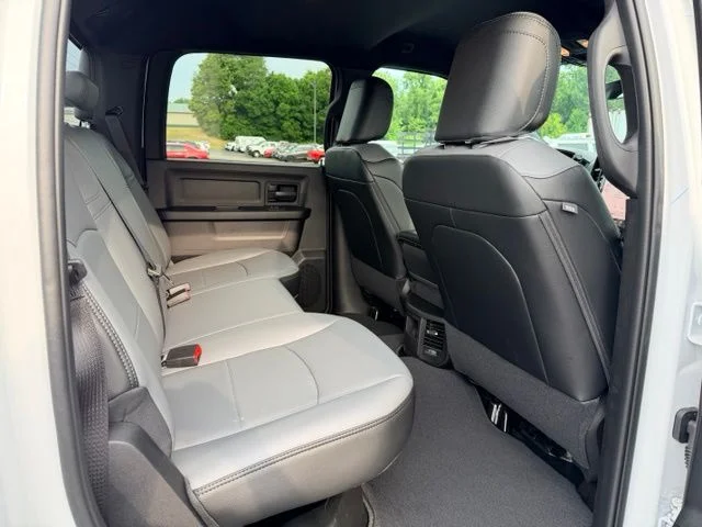 Nuevos RAM 2500 à Estados chez autogozo