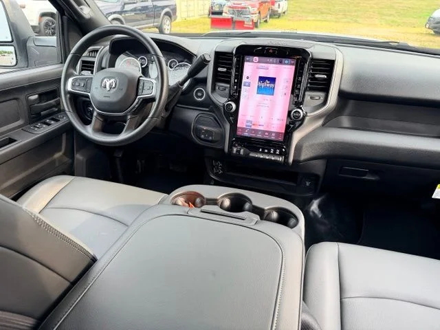 Nuevos RAM 2500 à Estados chez autogozo