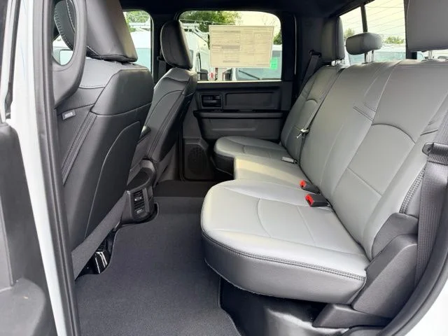 Nuevos RAM 2500 à Estados chez autogozo