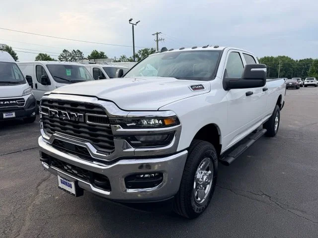 Nuevos RAM 2500 à Estados chez autogozo