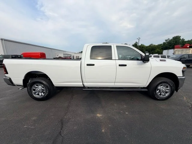 Nuevos RAM 2500 à Estados chez autogozo