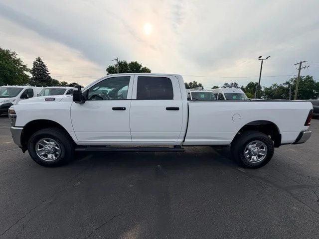 Nuevos RAM 2500 à Estados chez autogozo