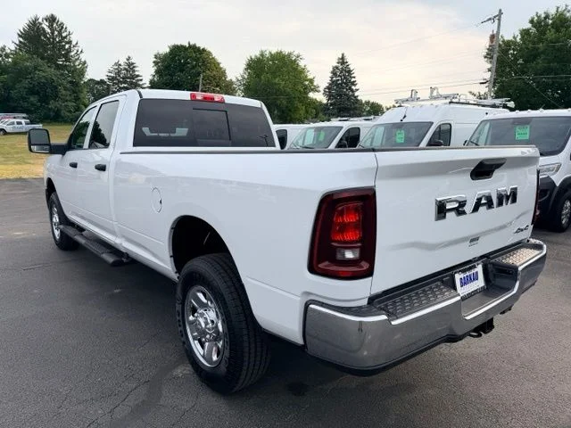 Nuevos RAM 2500 à Estados chez autogozo