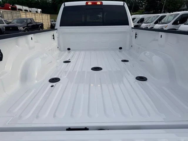 Nuevos RAM 2500 à Estados chez autogozo
