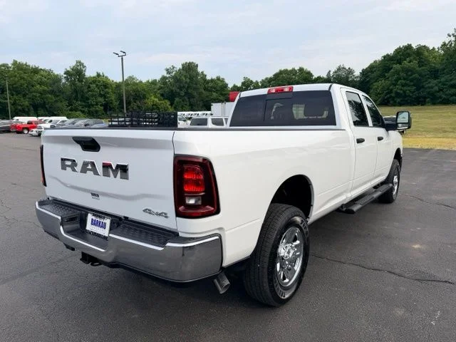 Nuevos RAM 2500 à Estados chez autogozo