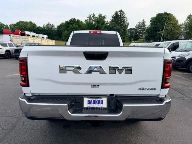 Nuevos RAM 2500 à Estados chez autogozo