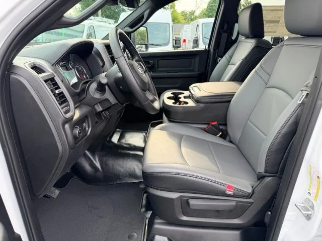 Nuevos RAM 2500 à Estados chez autogozo
