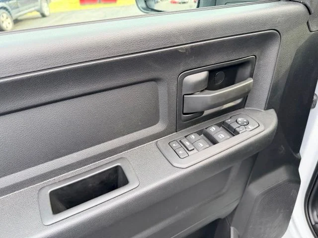 Nuevos RAM 2500 à Estados chez autogozo