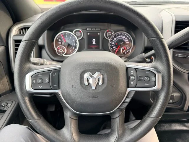 Nuevos RAM 2500 à Estados chez autogozo
