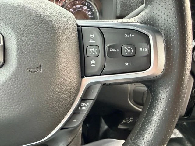 Nuevos RAM 2500 à Estados chez autogozo