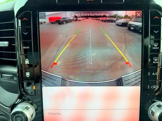 Nuevos RAM 2500 à Estados chez autogozo